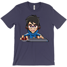 josuesito1212 T-Shirts