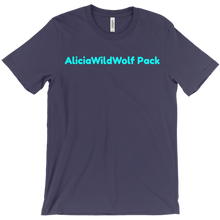 aliciawildwolf T-Shirts