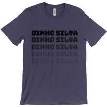 dinhosillva T-Shirts