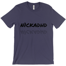 n1ckadhd T-Shirts