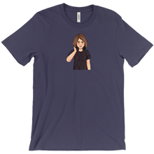 laralinnenbank T-Shirts