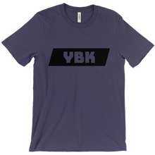ybkmain4 T-Shirts