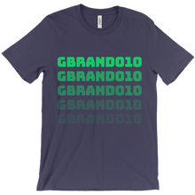 gbrando10 T-Shirts