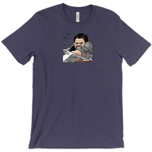 thefinalknighterrant T-Shirts