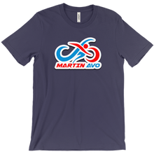 martin_avo T-Shirts