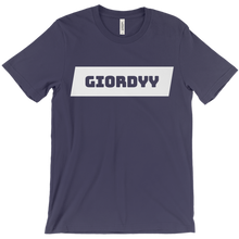 gi0rdyy T-Shirts