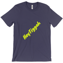 heytiggah T-Shirts