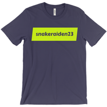 snakeraiden23 T-Shirts