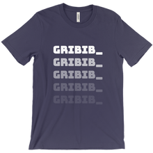 gribib_ T-Shirts