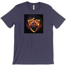 mastersenpai T-Shirts
