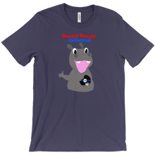 Hungry Hungry Hallucyn8 T-Shirts