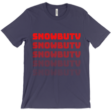 snowbugamertv T-Shirts