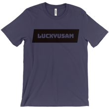 lucxyusam T-Shirts