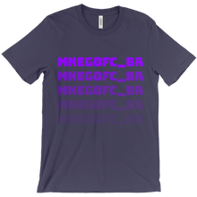 mnegofc_br T-Shirts