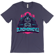 blindmonkey11-7403 T-Shirts