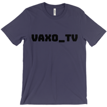 vaxo_tv T-Shirts