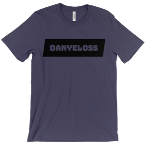 danyeloss T-Shirts