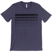 bangbangcootv T-Shirts