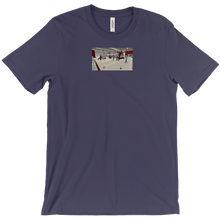 straight_goat T-Shirts