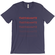 thesirdante T-Shirts