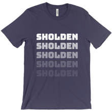 chold3n T-Shirts