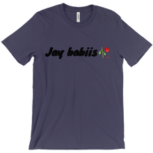 Jay babii merch T-Shirts
