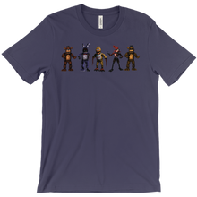 gamer_xz_999 T-Shirts