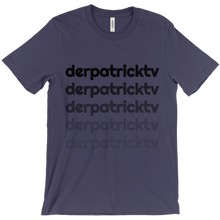 derpatricktv T-Shirts
