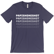 papishoneshot T-Shirts