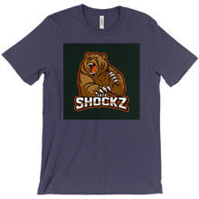 ShockZ1872 logo T-Shirts