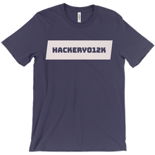 hackeryo12k T-Shirts