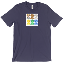 slippyfoptv T-Shirts