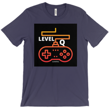 levelqgaming T-Shirts