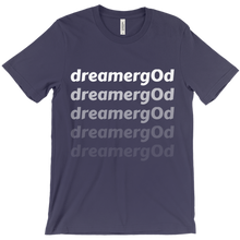 dreamerg0d T-Shirts