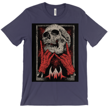 metalmemesmx-7688 T-Shirts