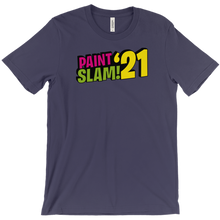 PaintSlam21 T-Shirts