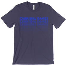 cannibalgames-7326 T-Shirts