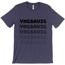 yngsavig T-Shirts