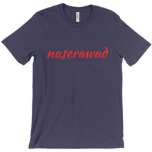 naserawad T-Shirts