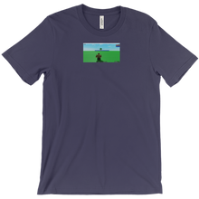 iq_minki T-Shirts