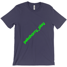 pekaharry_play T-Shirts