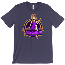 elfondashelf_gaming T-Shirts