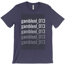 gamblenl_013 T-Shirts