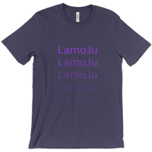 lamoju T-Shirts