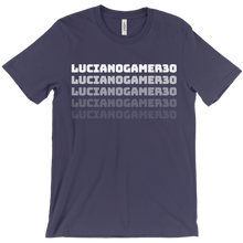 lucianogamer30 T-Shirts