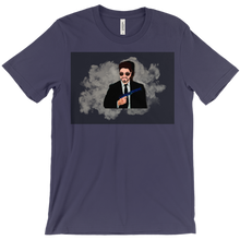 vine_moreira T-Shirts