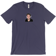 benjy_2107 T-Shirts