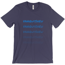 vanquisheu T-Shirts