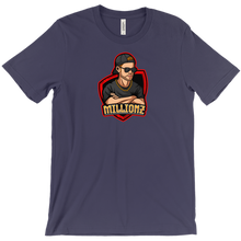 millionztv T-Shirts