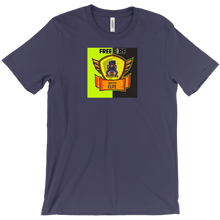 jhonjeryt T-Shirts